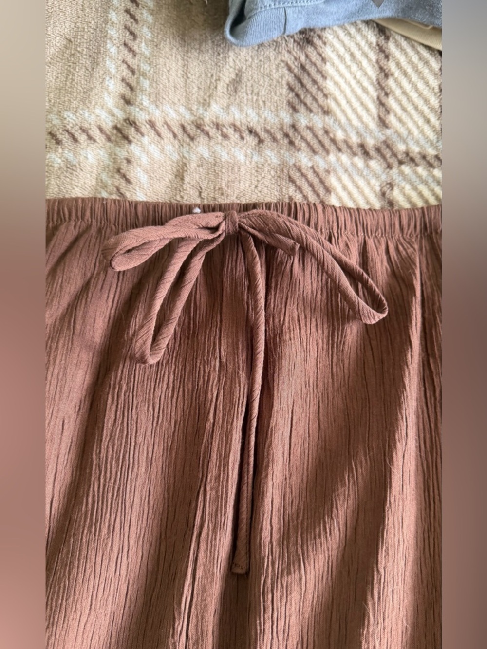Zara matching skirt set - Picture 4 of 5